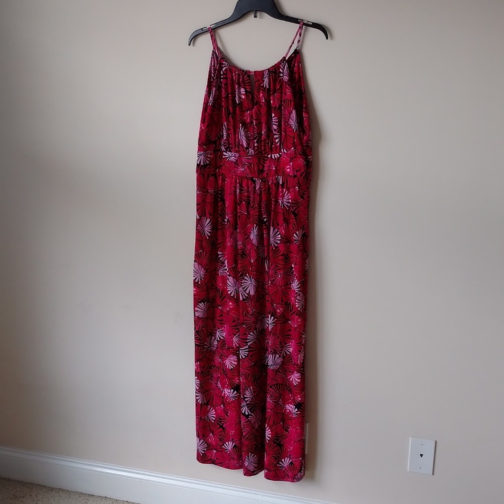 New Directions Maxi Dress XL